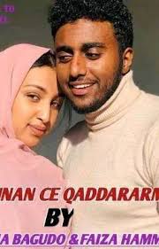 WANNAN CE QADDARARMU EPISODE 1