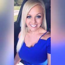 Whitney Braden's Instagram, Twitter & Facebook