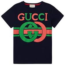 Buy Gucci Navy Red And Green Gucci Gg Logo T Shirt 4 Years At Goxip The most common green red gucci logo material is metal. gucci navy red and green gucci gg logo t shirt 4 years