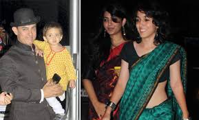 Lost Love Stories Aamir Khan And Reena Dutta Desimartini