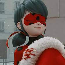Maybe you would like to learn more about one of these? Lyz Miraculous Ladybug Christmas Icons And Headers