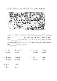 Terjemahan kata ujian dari bahasa indonesia ke bahasa inggris dan contoh penggunaan ujian dalam kalimat dengan terjemahannya: English Pemahaman Tahun 3 2015 Pat Cg Raymond 2016 English Milk The Cow Best Answer
