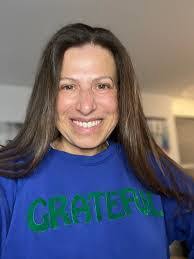 Jodi Kahn's Instagram, Twitter & Facebook