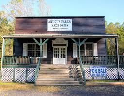 Everyday low prices · curbside pickup · savings spotlights Antique Tables Made Daily Inc Reviews Facebook