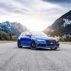 Der audi rs 6 avant * eröffnet ihnen mit seinem geräumigen kofferraum viel platz für ungeahnte möglichkeiten. 1