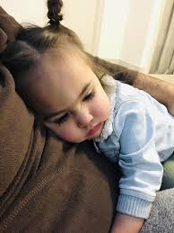 Parang kulang sa lakas or kulang lang sa tsismis 🤣 goodmorning po😊.