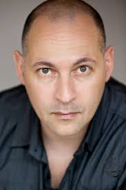 George Mantis — The Movie Database (TMDB)