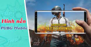 Hinh Nền Pubg Mobile đẹp Cho điện Thoại May Tinh