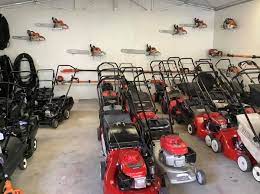 How to remove lawn mower blades. John S Lawn Mower Trade And Repair Home Facebook