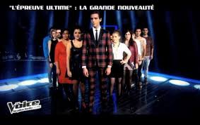 The voice, avec amel bent, vianney, marc lavoine et florent pagny, chaque samedi sur tf1 et mytf1 ✌️ éditeur: The Voice Archives Mika Sounds