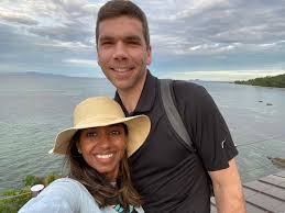 | mahã© is the largest island and entry point to the seychelles, with some fabulous resorts, restaurants and beaches, not to. The Couple In A Were Forced To Quarantine In The Seychelles As The World Health Organization Checked The Island S Covid Test Data Lovebylife