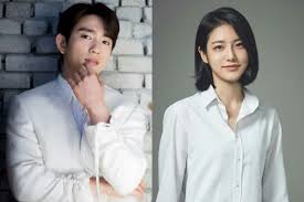 Jinyoung stated, we didn't have any kind of . Shin Ye Eun Joins Got7 S Jinyoung For That Psychometric Guy