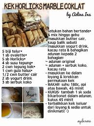 Resepi kek minyak paling gebu dan lembut. Resepi Kek Coklat Bakar Tanpa Ovalette Pawtaste Com