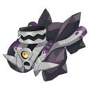 ブロロローム｜ポケモンずかん