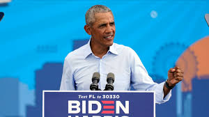 This biography of barack obama provides detailed information about his childhood, life, achievements, works & timeline. Barack Obama Coming Back To Florida To Campaign For Joe Biden