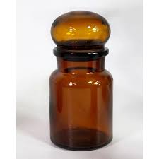 We did not find results for: Belgian Amber Glass Apothecary Airtight Jars Set Of 3 Chairish