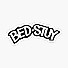 Nba fans can find a great assortment of cheap nets clothing that will add some oomph to your gameday wear without hitting your wallet too hard! Brooklyn Nets Nba Sticker Brooklyn Basketball Brooklyn Nets Bed Stuy