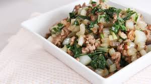 Ginisang Pechay Recipe Yummy Ph Youtube