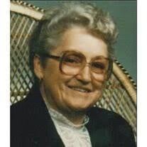 Norma Lea Baird Obituary