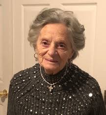 Anna LaGanga Obituary