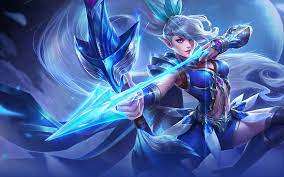 Perfect screen background display for desktop, iphone, pc, laptop, computer, android phone, smartphone, imac, macbook, tablet, mobile device. Mobile Legends Bang Bang Wallpapers Cool Facts Lovelytab