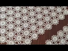 Dantel Sehpa Ortusu Modelini Anlatiyorum Youtube In 2020 Baby Knitting Patterns Knitting Patterns Baby Knitting