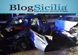 Su adnkronos.com trovi notizie online sempre aggiornate e le ultime news su incidente oggi. Gravissimo Incidente A Palermo Soccorsa Ragazza Incastrata Nell Auto Blogsicilia Ultime Notizie Dalla Sicilia