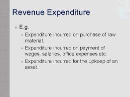 Once your car gets that old, the cost of upkeep can get very expensive. Capital And Revenue Receipts And Expenditure Objective Meaning