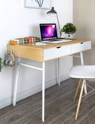 Lifewit Computer Desk Pc Laptop Desk Large Study Table Modern Simple Writing Table For Home Study Table Designs Study Table Trendy Desks