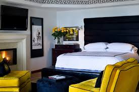 6th floor, low density condominium. Decadent Jewel Toned Bedrooms For A Glamorous Interior