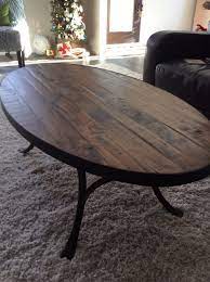 Dress up your living space with the alaterre rustic reclaimed driftwood oval coffee table. Ceres Oval Coffee Table Coffee Table Oval Coffee Tables Coffee Table Wood