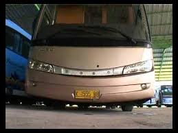 Cita Citaku Menjadi Pengusaha Bus Part 2 Youtube