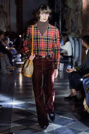 Gucci Resort 2020 Fashion Show Fashion Gucci Models Gucci Spring