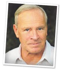 ON FILM: Actor Ray Baker