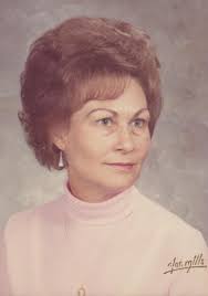 Nelda Jones Obituary