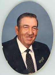 George Lewis Ballard Obituary