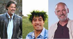 Lucharé por mi familia, mis hijos sobrinos , amigos, gente común y corriente. Faranduleros Cantantes Y Artistas La Larga Lista De Famosos Que Iran Por Un Cupo De Constituyente Tv Y Espectaculo Biobiochile