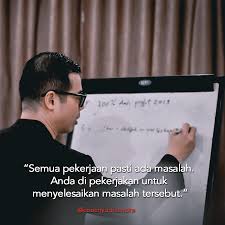Semua Pekerjaan Tentunya Memiliki Setiap Masalah Yang Berbeda Beda Bahkan Seorang Pemimpin Perusahaan Pun Tentunya Memiliki Masalah Baik Masal Di 2020 Motivasi Masakan