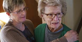 The marketing of home care shifts into high gear