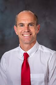 Men's Track and Field Coaches