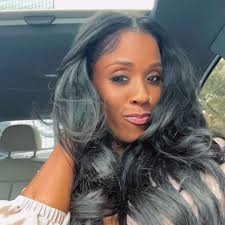 The Makeover Beauty Salon