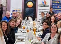 IBN Biz Lunch: Brevard/Pisgah Forest