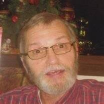 Mr. Dennis L. "Ned" Ellis Obituary