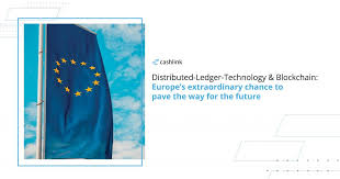 Words such as distributed ledger technology and blockchain in the same sentence despite confusing acronyms such as dlt in financial and fintech circles, the good news is that this technology is relatively easy to understand. Distributed Ledger Technology And Blockchain Europe S Chance To Pave The Way For The Future Cashlink
