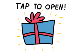 Search, discover and share your favorite gift gifs. Open Lady Christmas Gif By Boxxy