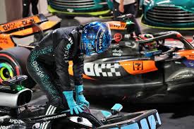 The Race - News update