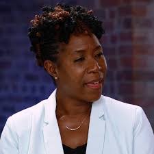 Marianna Marshall's Instagram, Twitter & Facebook