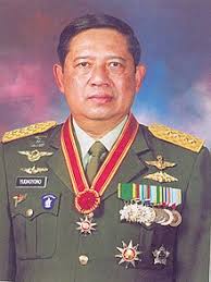 Presiden susilo bambang yudhoyono dan wakilnya m. Susilo Bambang Yudhoyono Wikipedia