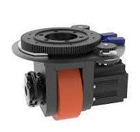 Forklift Wheels | Forklift Steering Wheel | AGV Steering ...