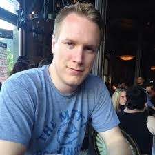 Adam Geyer's Instagram, Twitter & Facebook